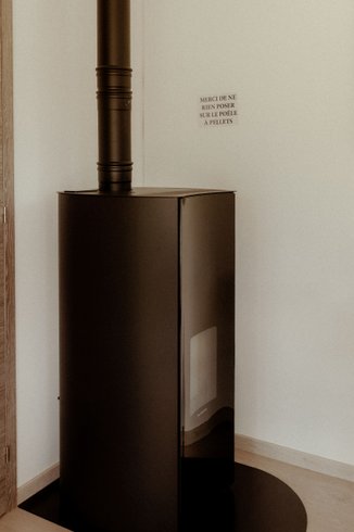 Hébergement AbracadaRoom : Cabane sur l'eau : L’Õdacieuse - Image 37