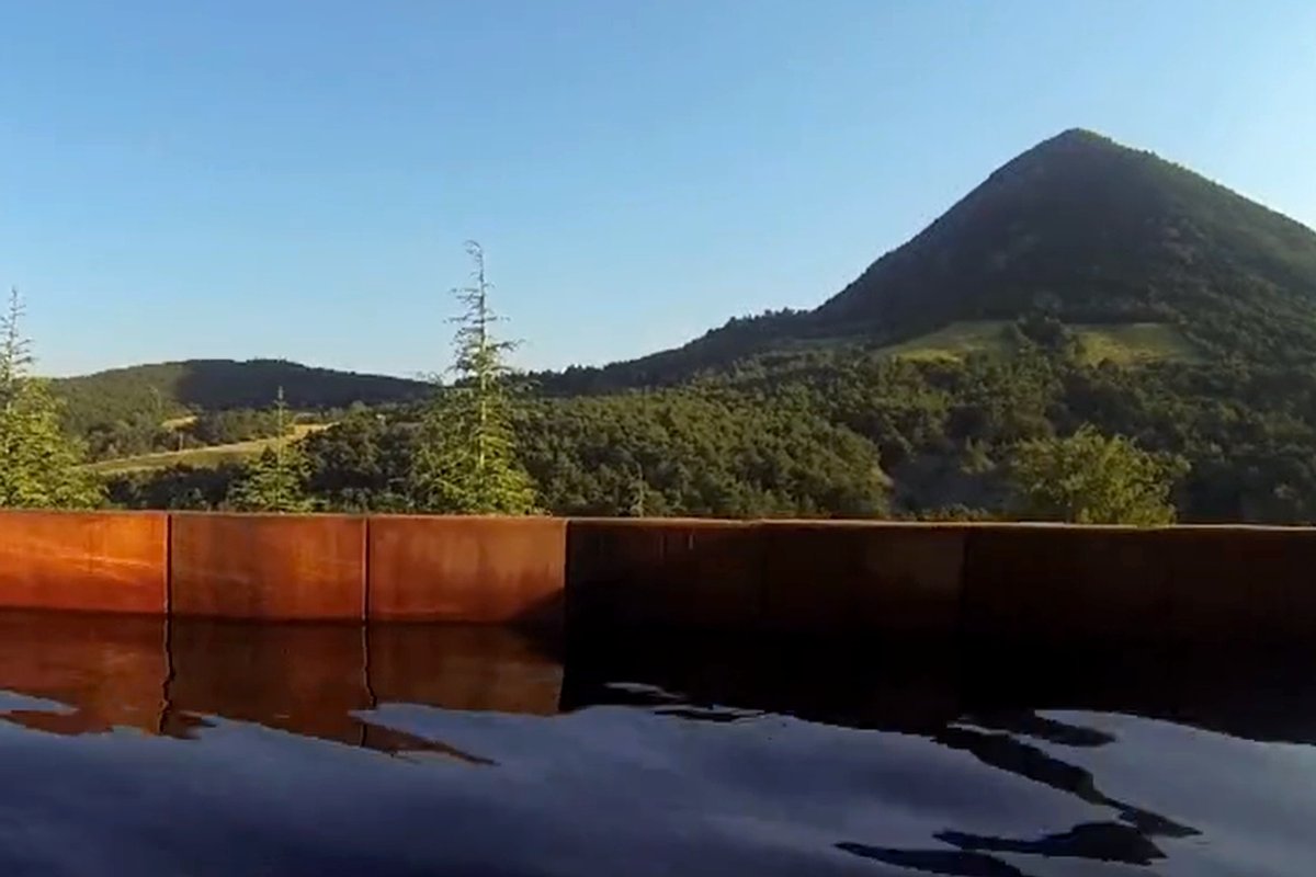 Ecolodge Andromède à Ribeyret (16)