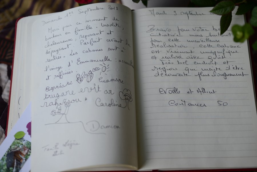 Hébergement AbracadaRoom : Guerlédan - Image 9