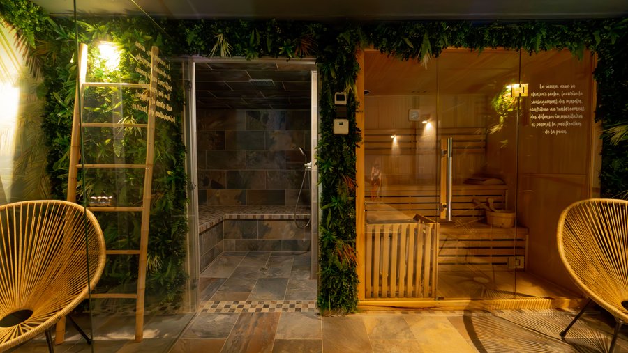 Hébergement AbracadaRoom : Pool 47 - Image 6