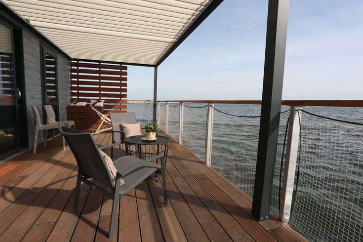 Domaine AbracadaRoom : Les îlots de Gruissan - Image 2