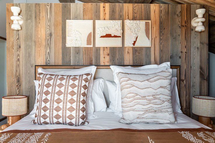 Hébergement AbracadaRoom : Suite Joly - 94 m² - Image 13