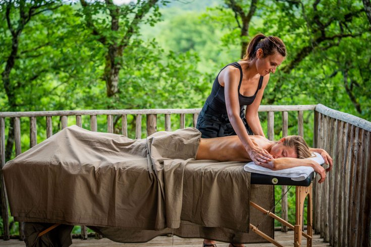 Hébergement AbracadaRoom : La Luna Vaira - Image 13