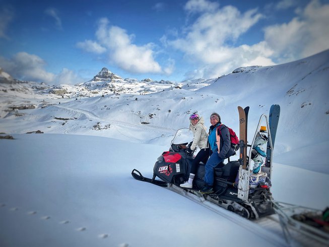 Hébergement AbracadaRoom : Black Rock - Image 9