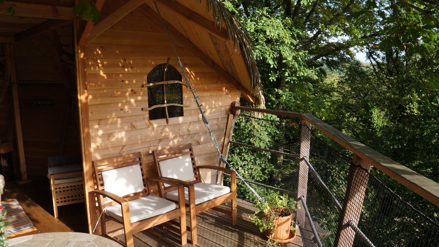 Hébergement AbracadaRoom : Charbonnière - Image 13