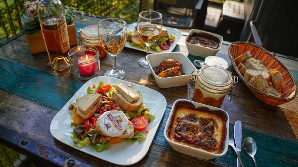 Hébergement AbracadaRoom : Cabane avec spa "Carrelet" - Image 19