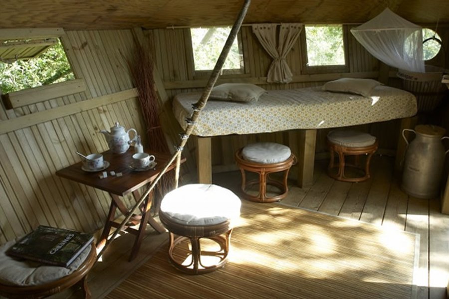La Cabane Pradan — photo 2
