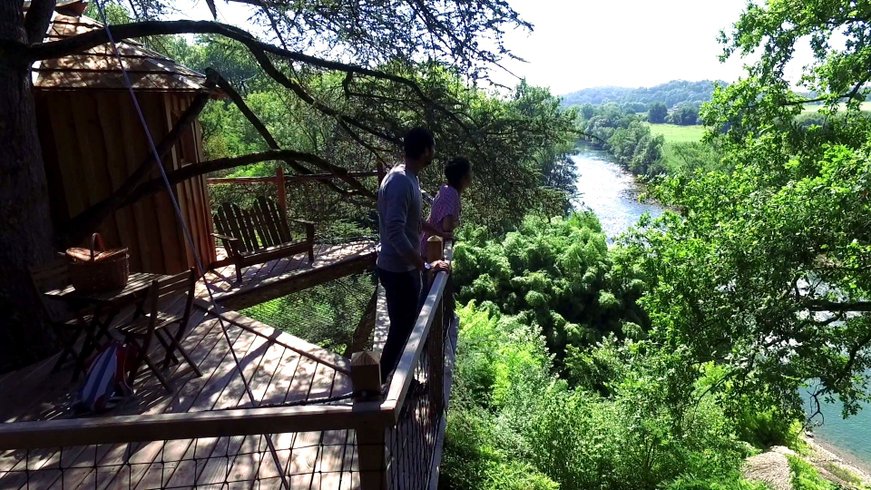 Hébergement AbracadaRoom : Cabane des Pyrénées - Image 11