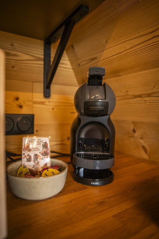 Chalet  VercoréA SPA Privatif, Domaine CollinéA en Drôme Des Collines à Bathernay (22)