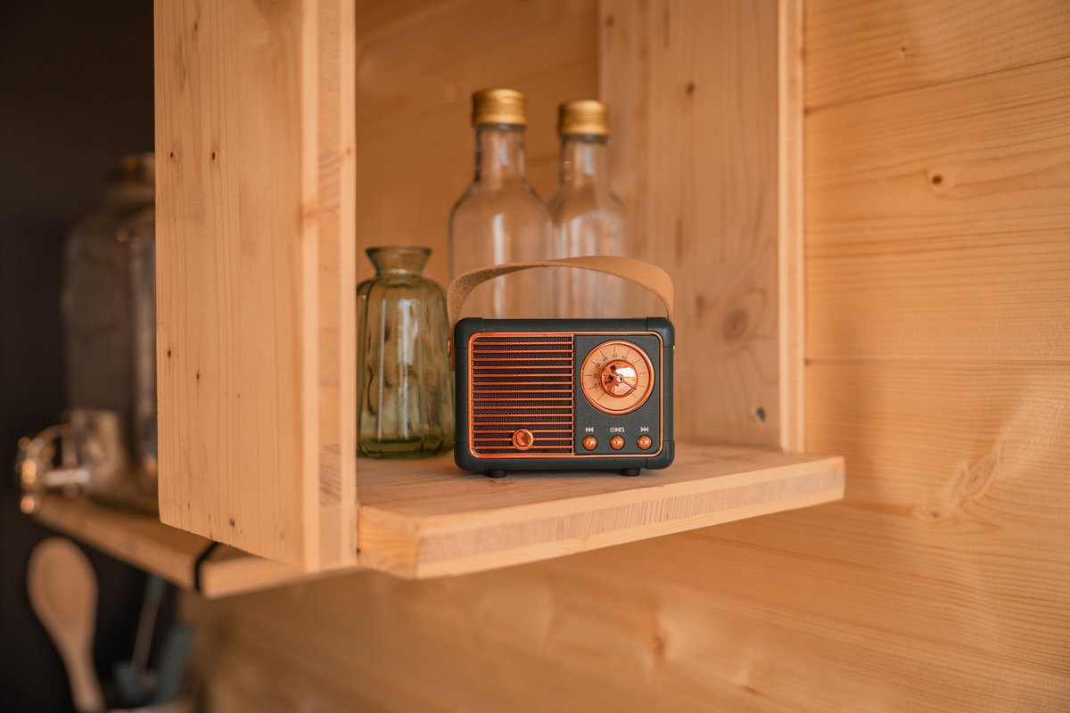 Homnest - L'Instant Sauvage - Vue Cimes & Forêt à Riotord (20)