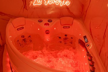 La Rêverie Sauna & Balnéo Vierzon à Vierzon (2)