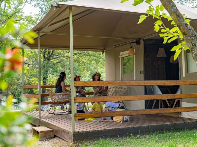 Hébergement AbracadaRoom : Family Lodge - Image 6