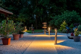 Moulin de la brevette