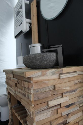 Hébergement AbracadaRoom : Bubble suite 47 Spa - Image 18