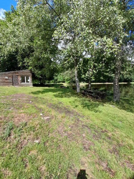 Domaine AbracadaRoom : TINY DES ETANGS - Image 3