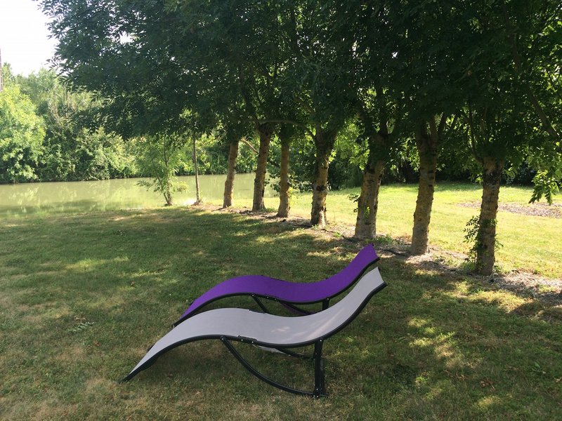 Hébergement AbracadaRoom : Roulotte de Charme - Image 10