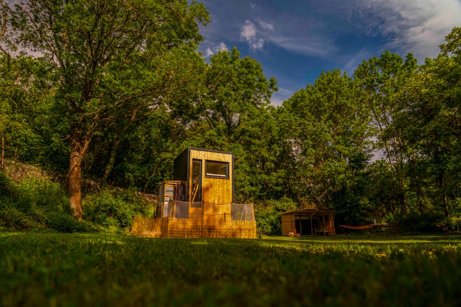 Domaine AbracadaRoom : Homnest (Saint-Diéry) - Image 5