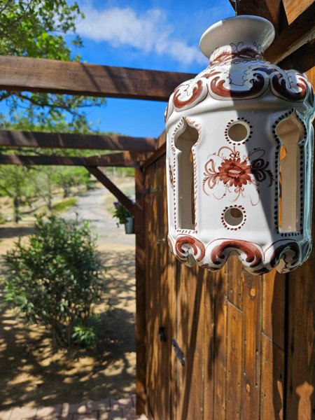 Domaine AbracadaRoom : Les Cabanes d'ErbeFol - Image 7