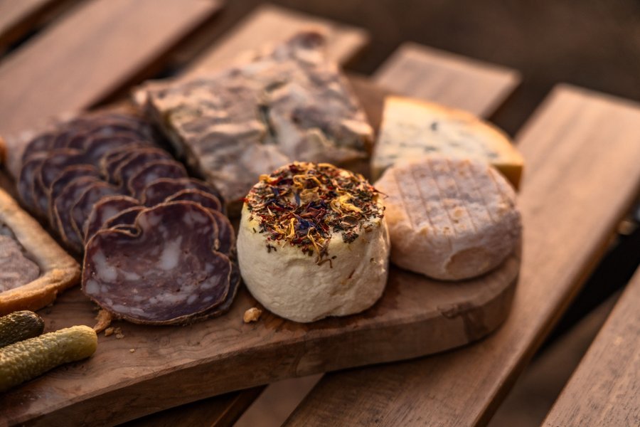 Hébergement AbracadaRoom : Homnest - Reflets de Loire - Vue sur les Gorges - Image 37