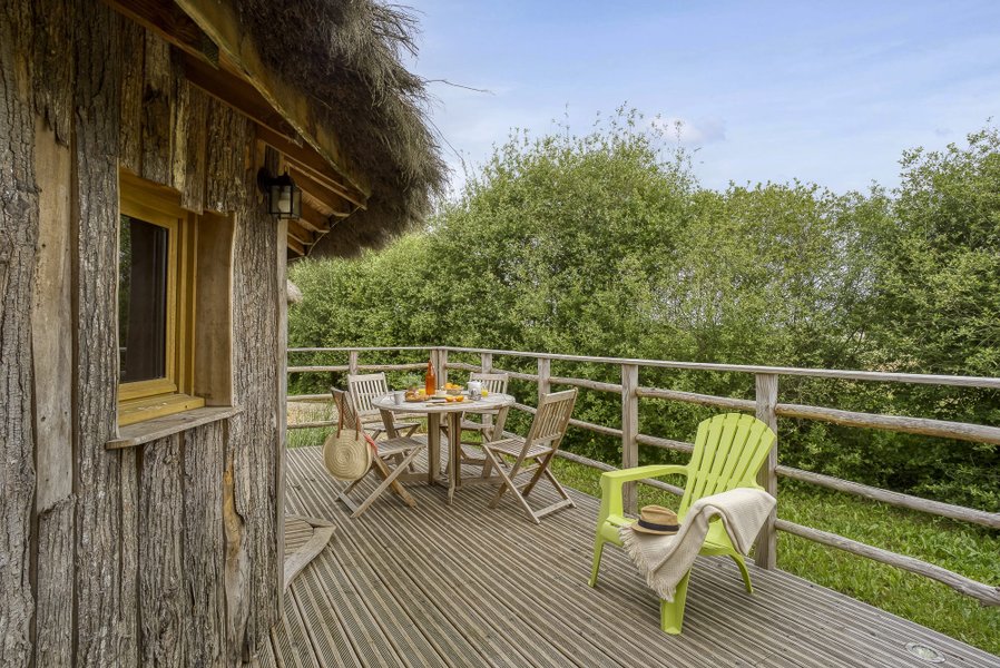 Hébergement AbracadaRoom : Lodge Lulu - Image 3