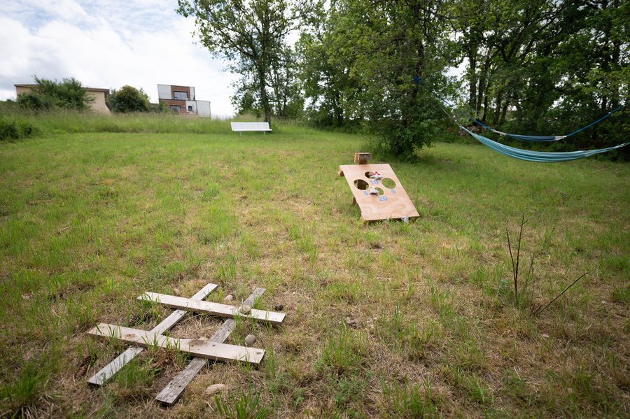 Hébergement AbracadaRoom : Le Collonges - Image 11