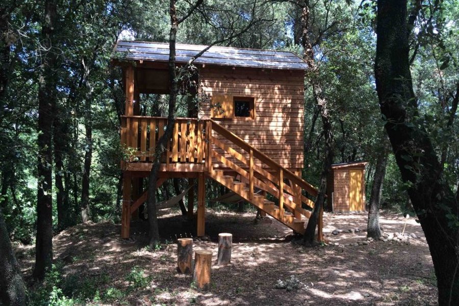 La Cabane Pascale — photo 2
