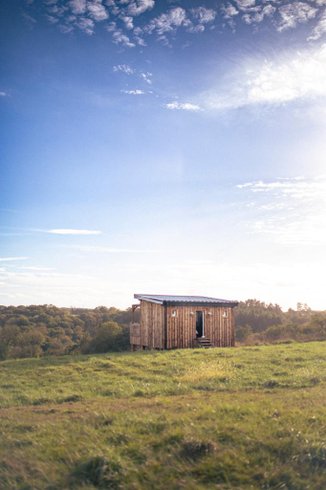 Hébergement AbracadaRoom : K-hute 1  Diner et pdj inclus - Image 11