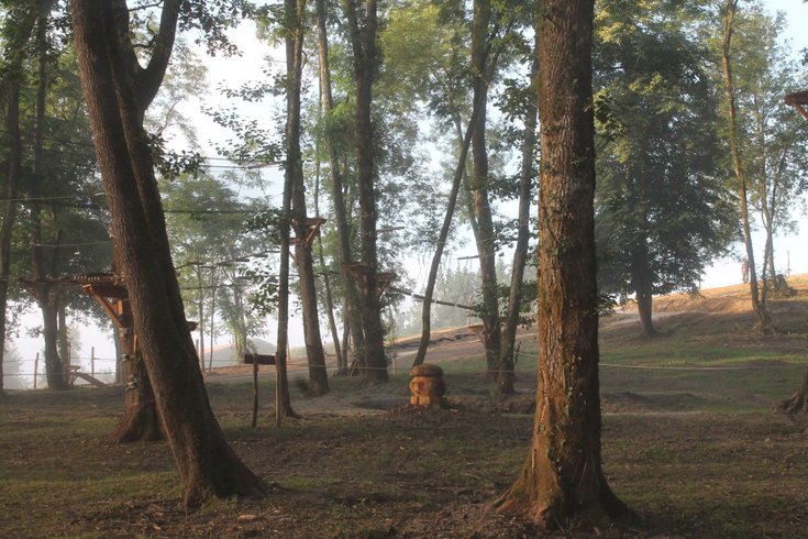 Domaine AbracadaRoom : Domaine de Chabrague - Image 22