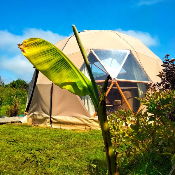 Hébergement AbracadaRoom : Lin pour l'autre & Spa - Image 1