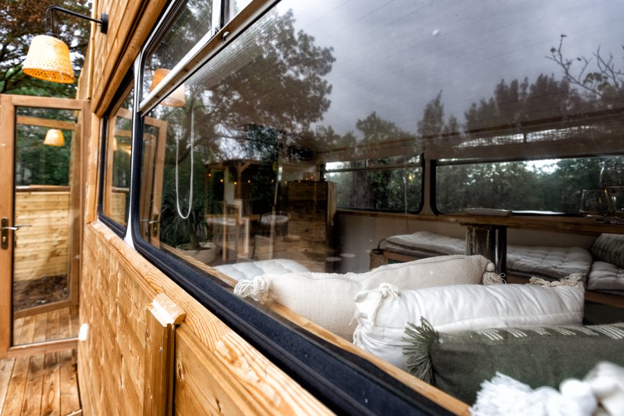 Hébergement AbracadaRoom : La Suite Nomade & Spa - Image 14