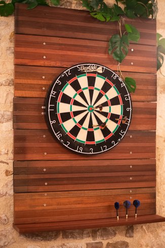 Hébergement AbracadaRoom : Prohibition - Love, Atypique room & Spa & Sauna - Image 38