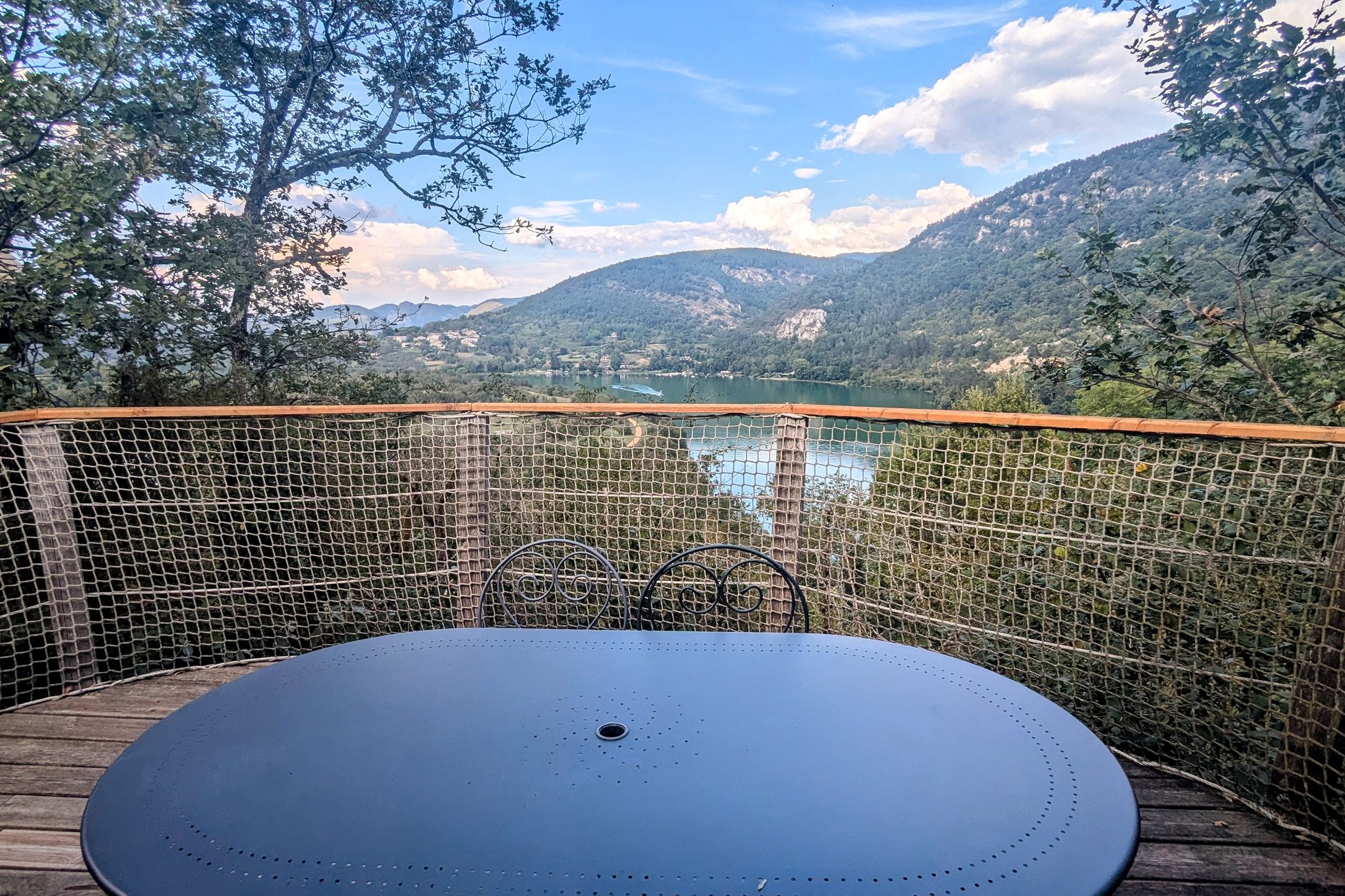 Hébergement UnicStay : La Chênaie à Serrières-Sur-Ain