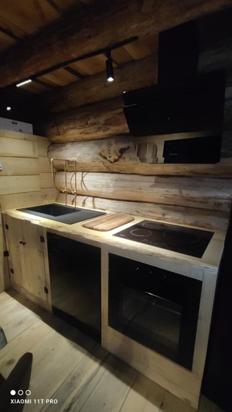 Hébergement AbracadaRoom : Le Caribou & Spa & Sauna - Image 7