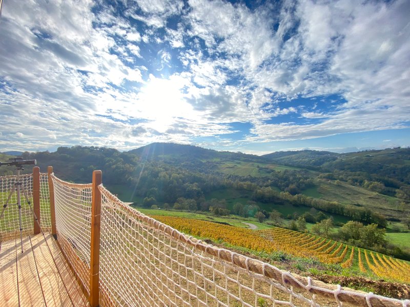 Domaine AbracadaRoom : Homnest (Boyeux) - Image 10