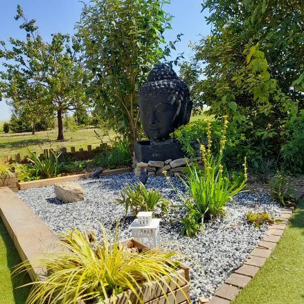 Hébergement AbracadaRoom : La Bulle sur Rouvres - Image 18