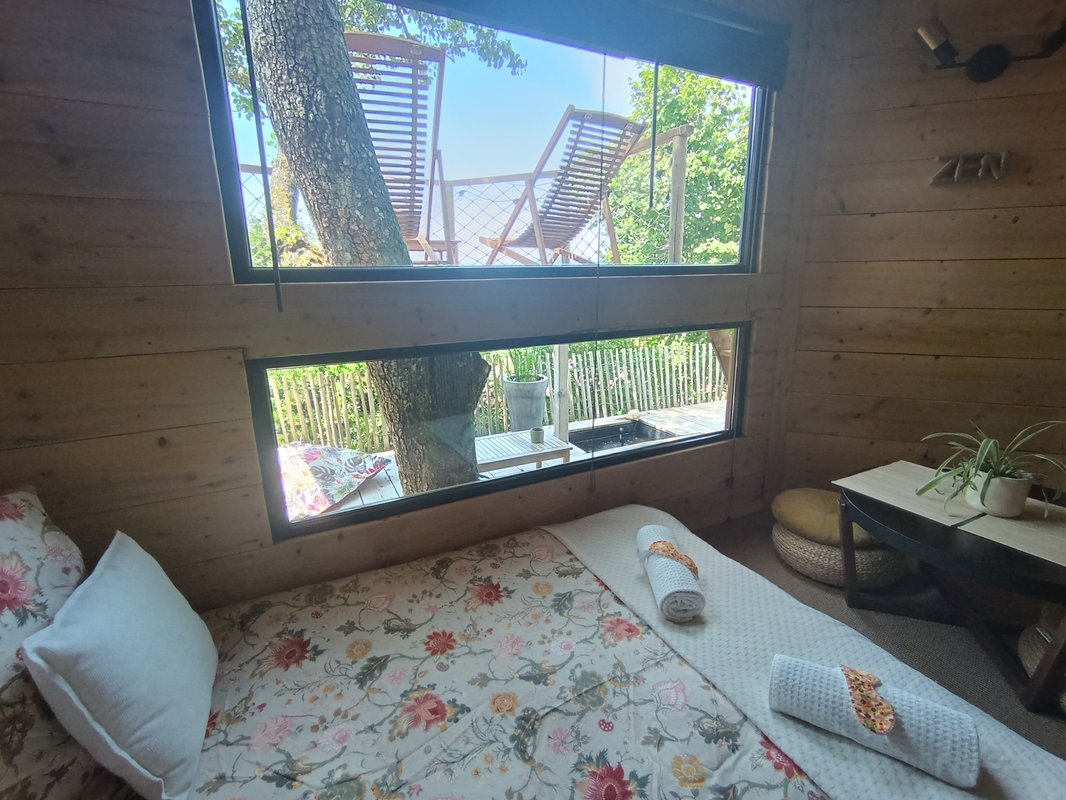 La cabane japonaise à Vernoux En Vivarais (11)
