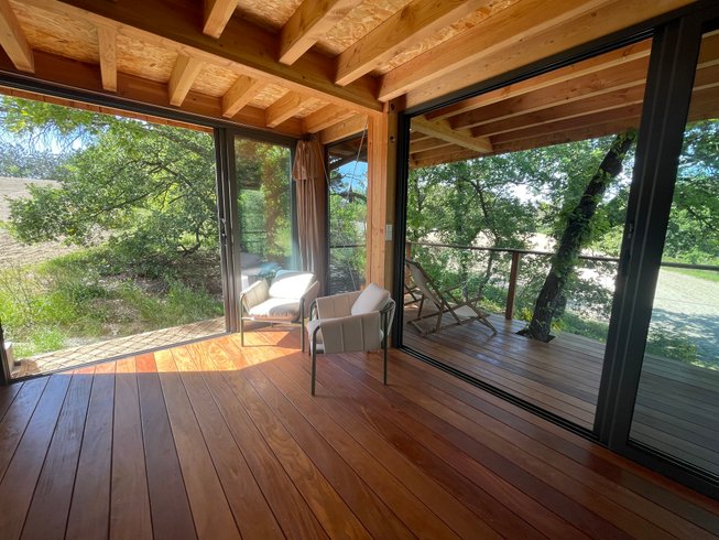 Hébergement AbracadaRoom : Le Nid en Provence - Image 10
