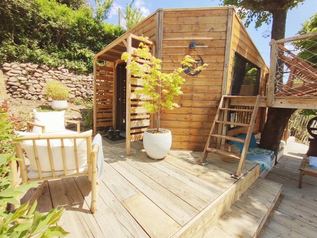 Domaine AbracadaRoom : Vernoux' Zen - Image 5