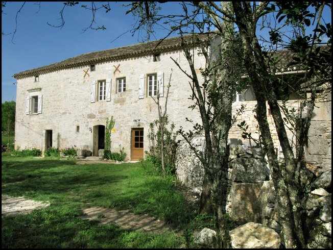 Domaine AbracadaRoom : Gîte de Poudally - Image 2