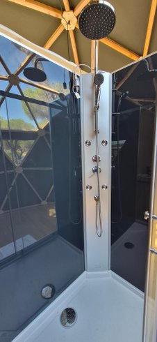 Hébergement AbracadaRoom : Wigwam & Spa privatif - Image 8