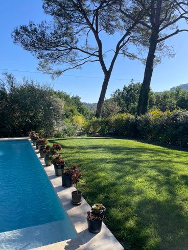 Hébergement AbracadaRoom : Le Nid en Provence - Image 34