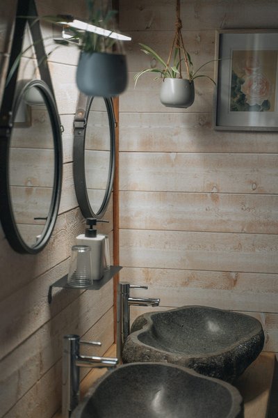 Hébergement AbracadaRoom : Castél de l'Arbre à Château de Memanat - Image 31