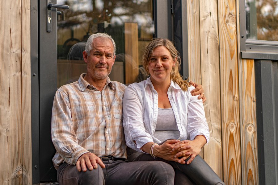 Domaine AbracadaRoom : Homnest (Chatel-Guyon) - Image 2