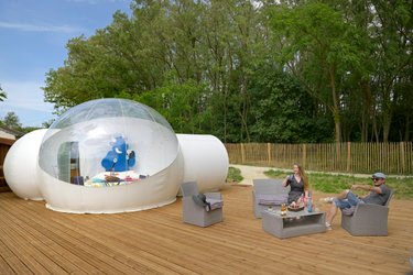 La Bulle SPA Paysanne à Jarcieu (2)