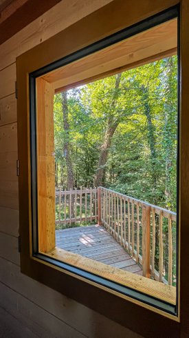 Hébergement AbracadaRoom : Cabane "Au temps suspendu" & Spa - Image 8