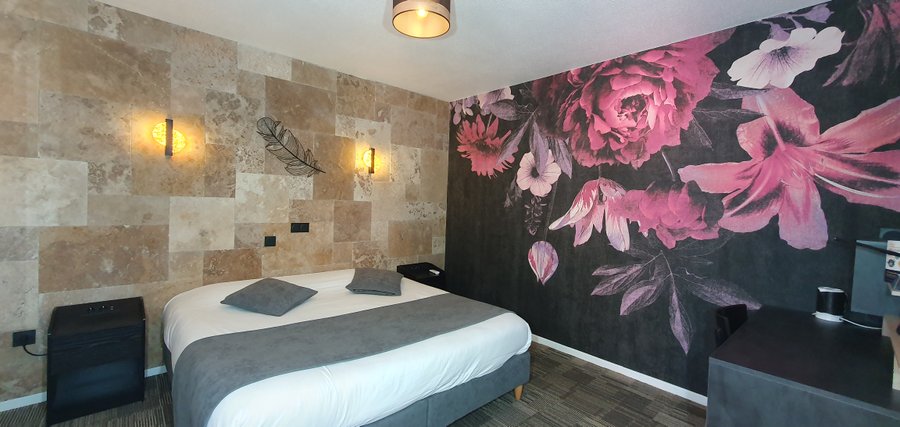 Hébergement AbracadaRoom : Moulin' Room - King-size - Image 2