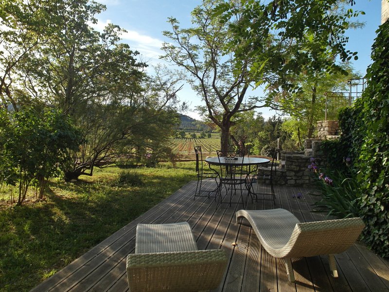 Hébergement AbracadaRoom : Pavillon Timéo & Spa - Image 12