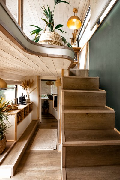 Hébergement AbracadaRoom : La Suite Nomade & Spa - Image 16