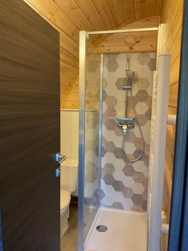 Hébergement AbracadaRoom : Le Mauzac & spa - Image 11