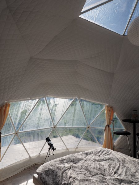 Domaine AbracadaRoom : Bulle Bao - Image 3